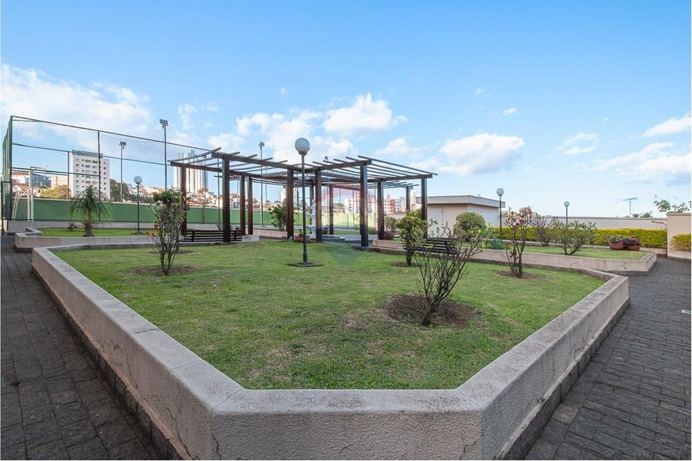 Apartamento - Venda - São Paulo , São Paulo - área comum v1.jpg - 601311011-175