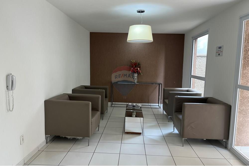 Apartamento para alugar com 2 quartos, 48m² - Foto 20