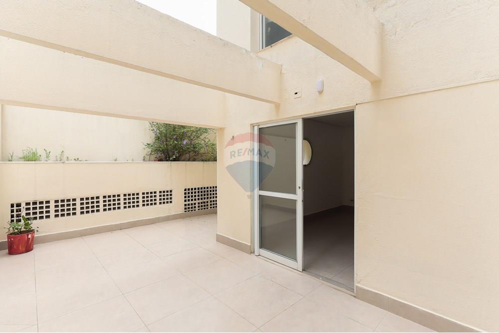 Apartamento - Venda - São Paulo , São Paulo - 03sala004.jpg - Área Gourmet - 601081007-120