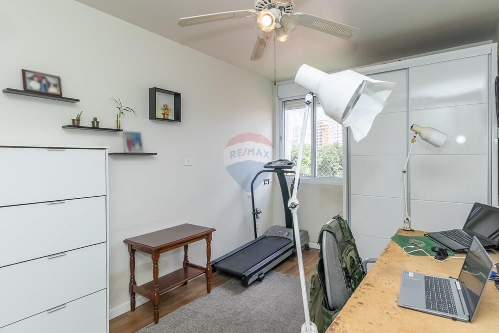 Apartamento - Venda - São Paulo , São Paulo - 14.jpg - Quarto principal - 602151051-13