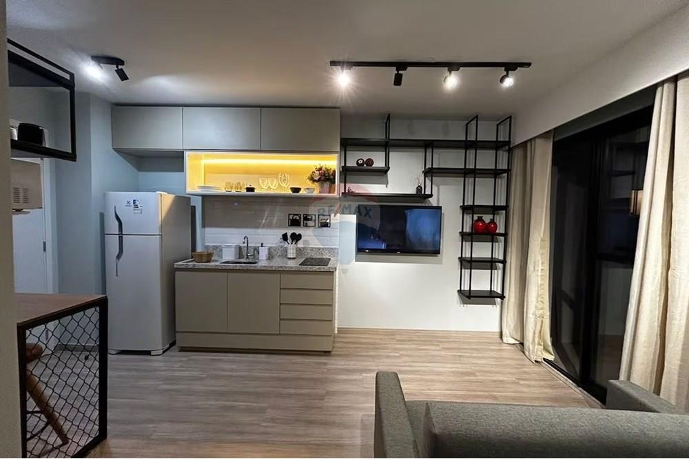 Apartamento - Venda - São Paulo , São Paulo - arco verde.jpeg - 602321023-36