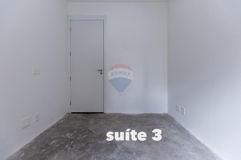 Apartamento - Venda - São Paulo , São Paulo - Cópia de 2G3A5783 B.jpg - Suite - 601131002-67