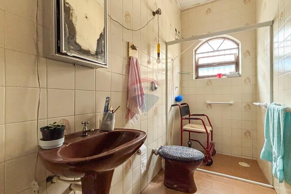 Casa - Venda - São Paulo , São Paulo - Casa horto banheiro 2.jpeg - 601371095-30