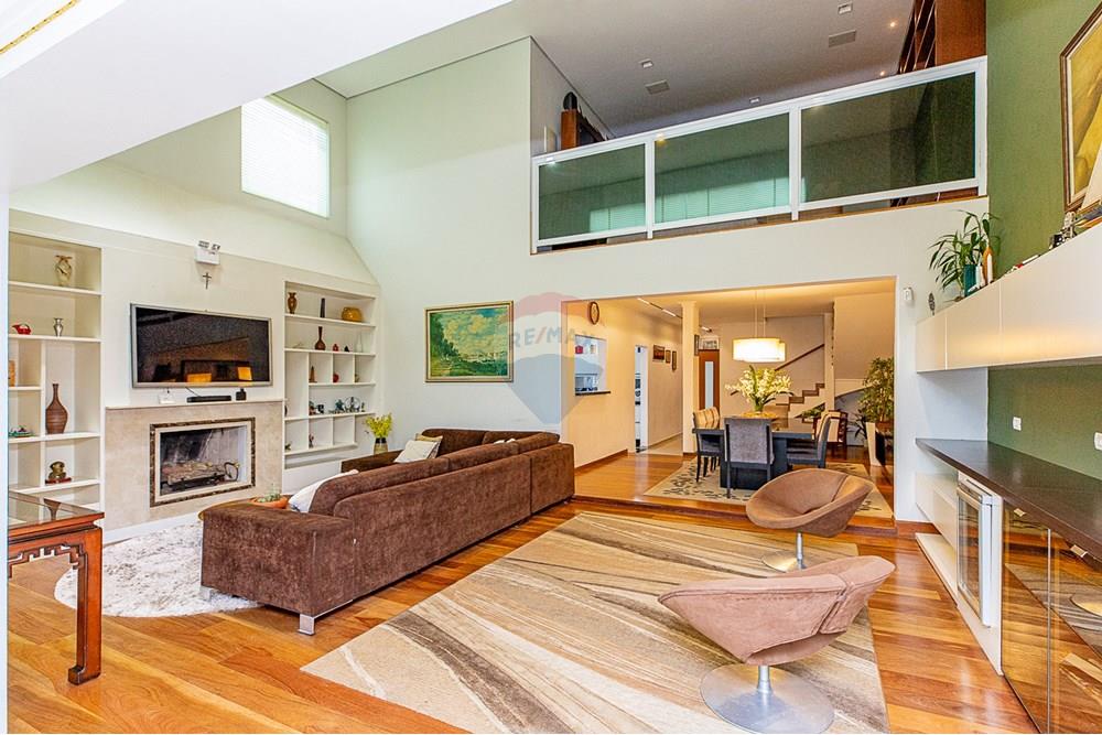 Casa - Venda - São Paulo , São Paulo - 1.jpg - Sala de estar - 601131046-12