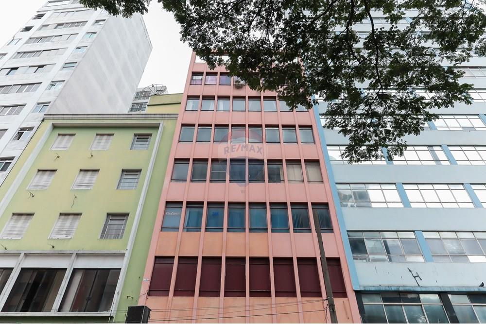 Cj. Comercial/ Sala - Venda - São Paulo , São Paulo - 01fachada001.jpg - Fachada - 601081093-7