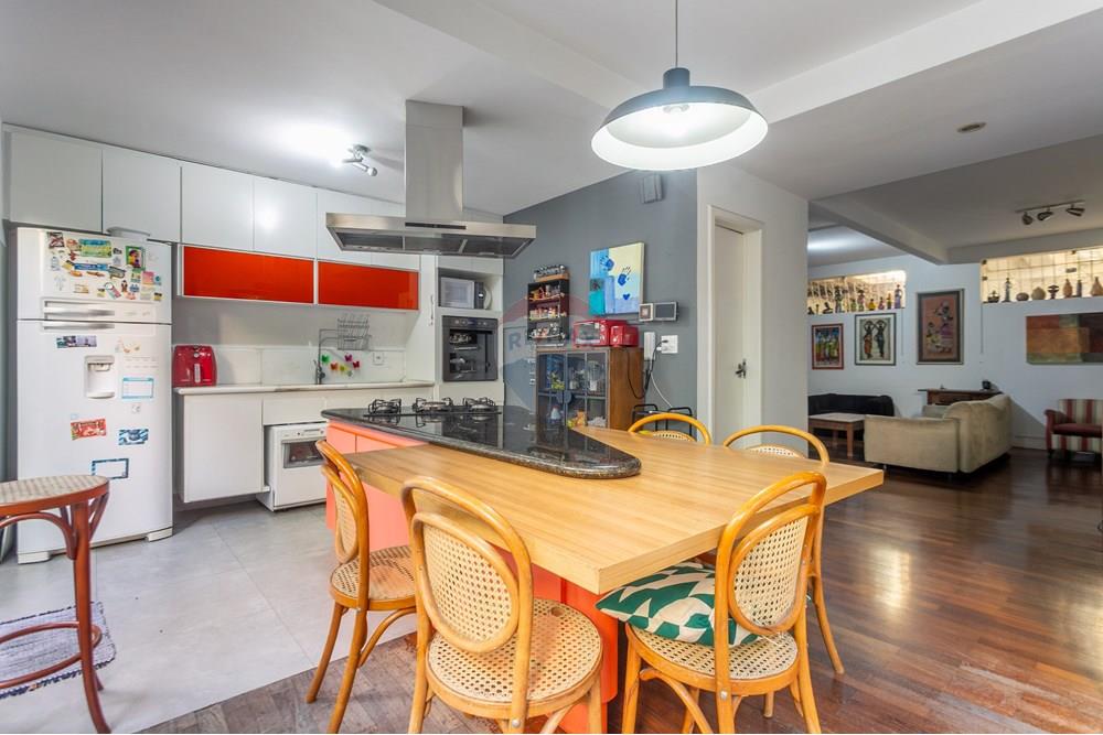 Sobrado - Venda - São Paulo , São Paulo - 601301062-18 - Rua Agrovila, 86-007.jpg - 601301062-18