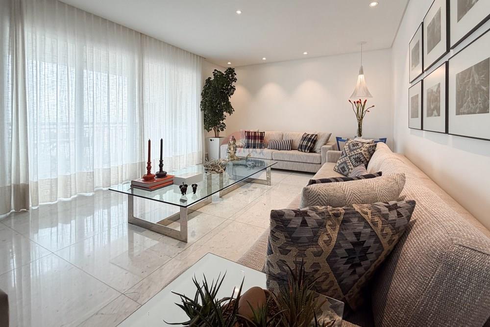 Apartamento - Venda - São Paulo , São Paulo - APTO232-39.jpg - 602441004-6