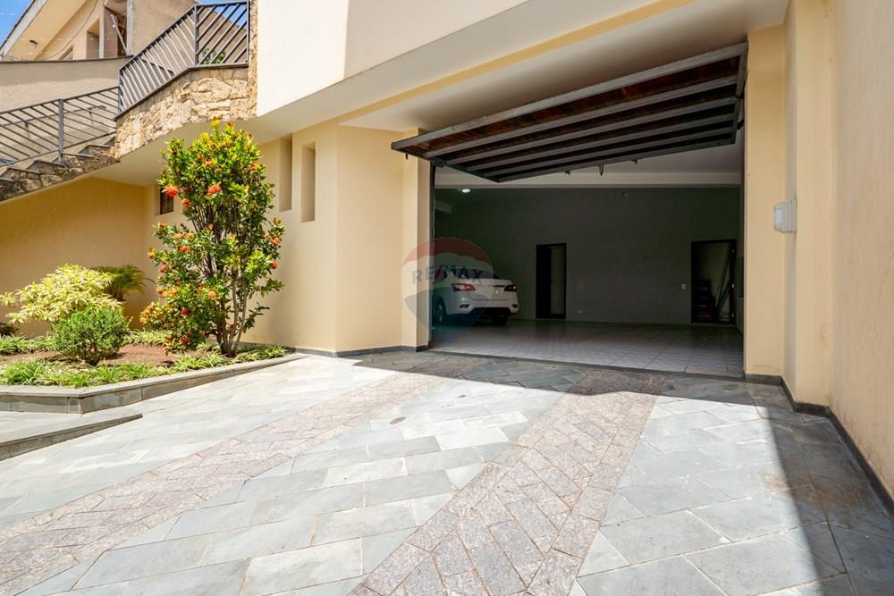 Casa - Venda - São Paulo , São Paulo - CS-118.jpg - 601471027-18