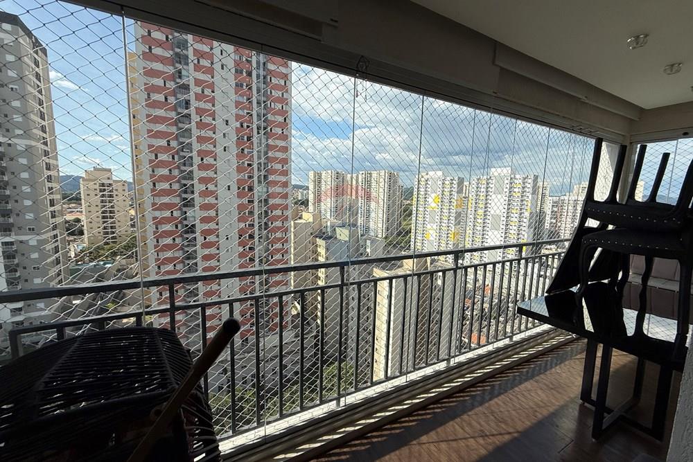 Apartamento - Alugar - Guarulhos , São Paulo - IMG_3911.jpeg - 601081110-17