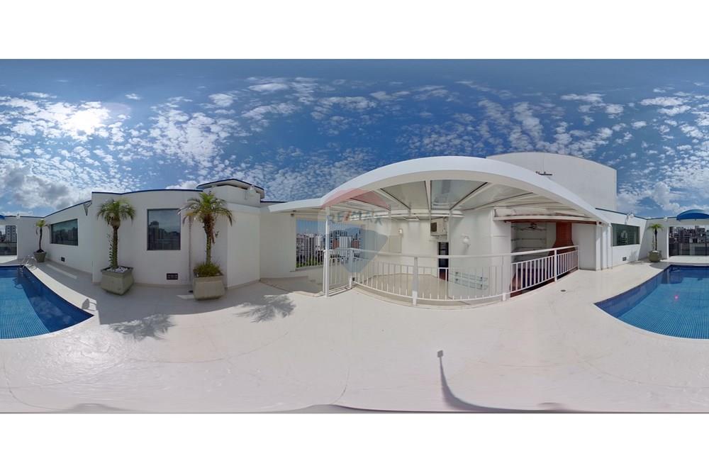 Cobertura - Venda - São Paulo , São Paulo - 27 - Piscina.jpg - 602221003-76