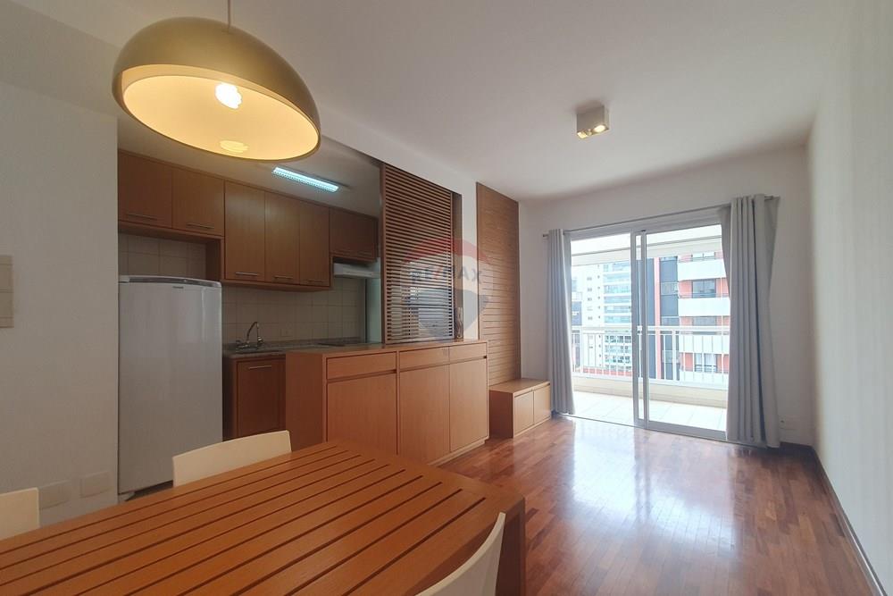 Apartamento - Alugar - São Paulo , São Paulo - 2 - SALA (1).jpg - 602151025-20
