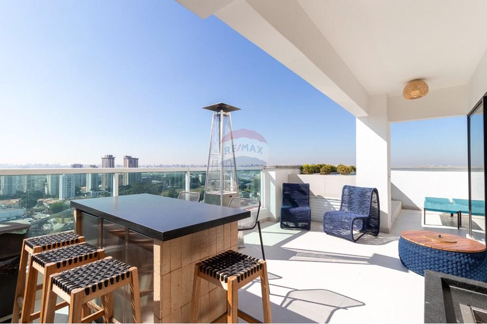 居住用物件 - マンション - São Paulo , São Paulo - BR - 9ed6b8cf-25e3-42da-a524-9711d67580b7.jpeg - 602011058-5