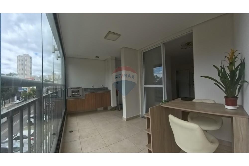 Apartamento - Venda - São Paulo , São Paulo - IMG_20251125_121620_00_191.jpg - Varanda - 601191049-1