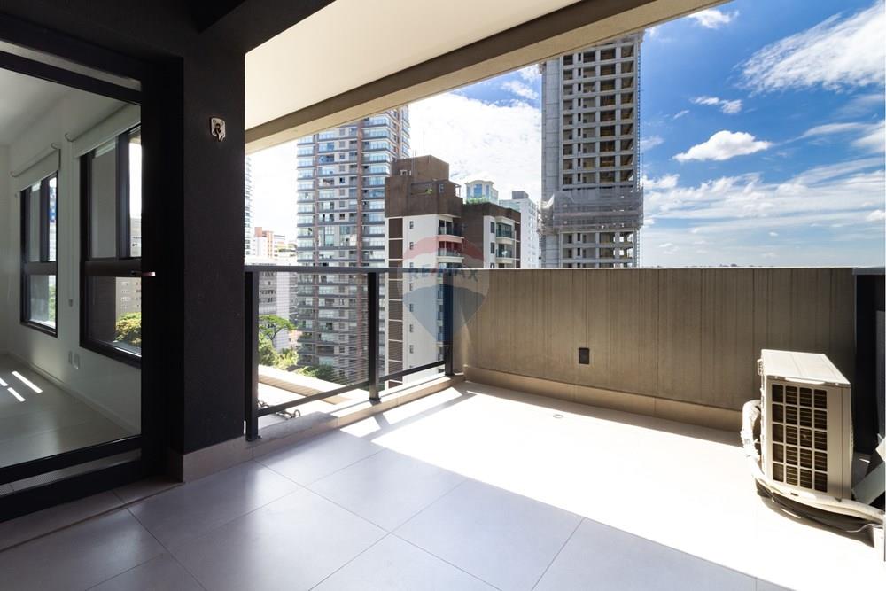 Apartamento - Venda - São Paulo , São Paulo - 6 VARANDA (2).jpg - 602191013-240