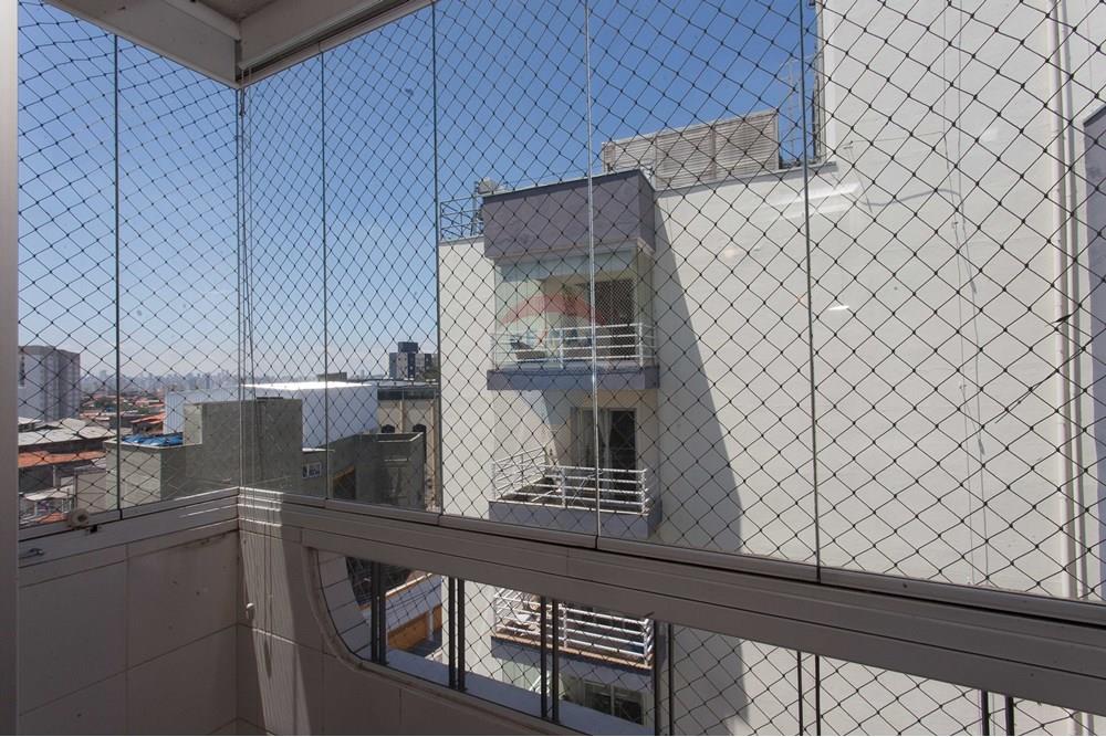 Apartamento - Venda - São Paulo , São Paulo - SACADA.jpg - 601751109-1