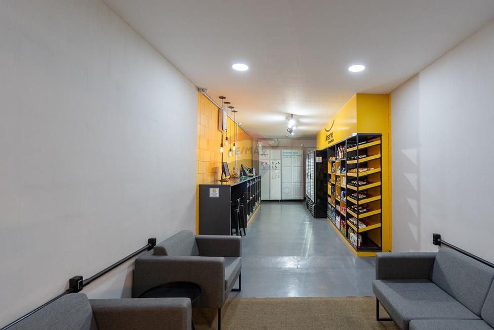 Studio - Venda - São Paulo , São Paulo - ST-42.jpg - 601471040-6