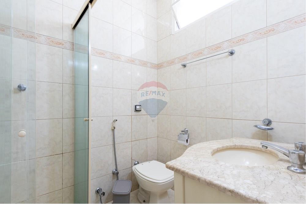 Apartamento - Venda - São Paulo , São Paulo - 18.jpg - Banheiro - 601081008-29