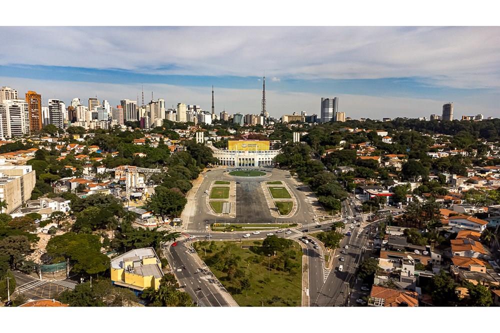 Casa - Venda - São Paulo , São Paulo - Cópia de DJI_0043-5.jpg - 601371033-4