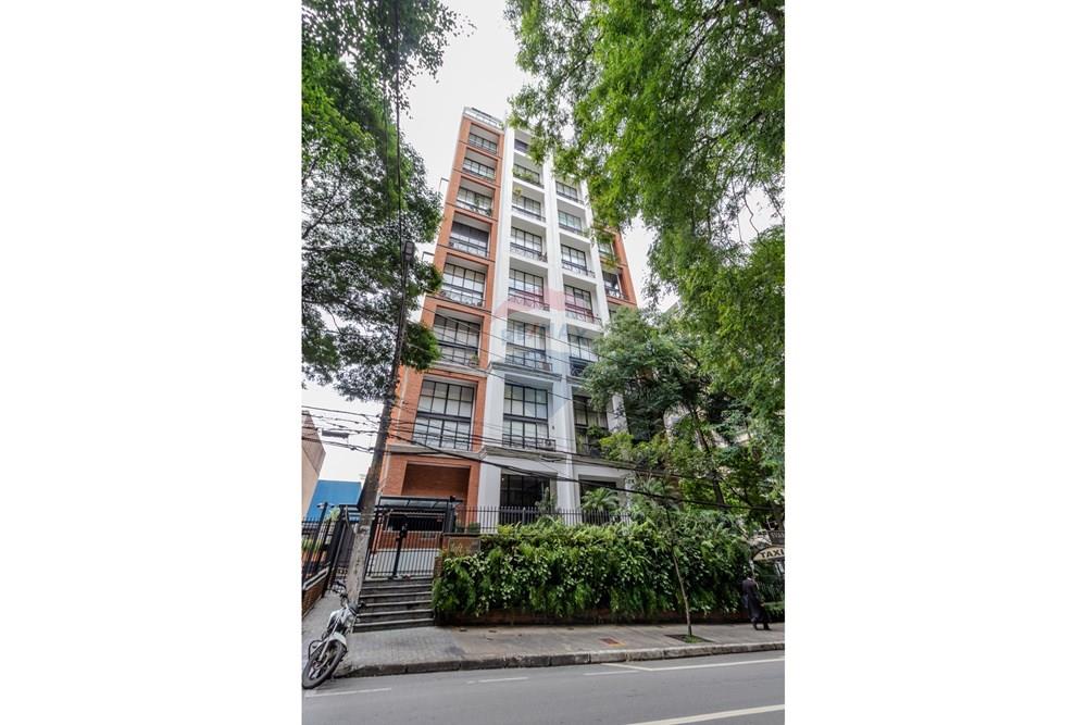 Apartamento - Venda - São Paulo , São Paulo - 01fotos_028.jpg - Fachada - 601251032-94