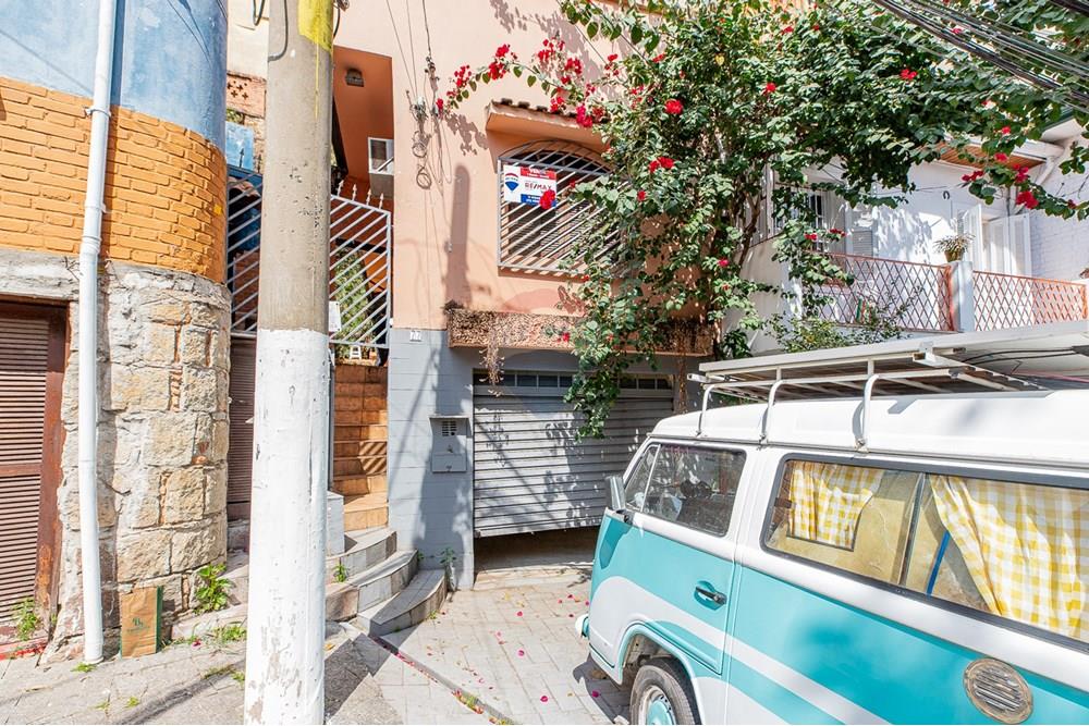 Residential - Rumah Terpisah - São Paulo , São Paulo - Brazil - Remax Ville-19.jpg - 601241014-58