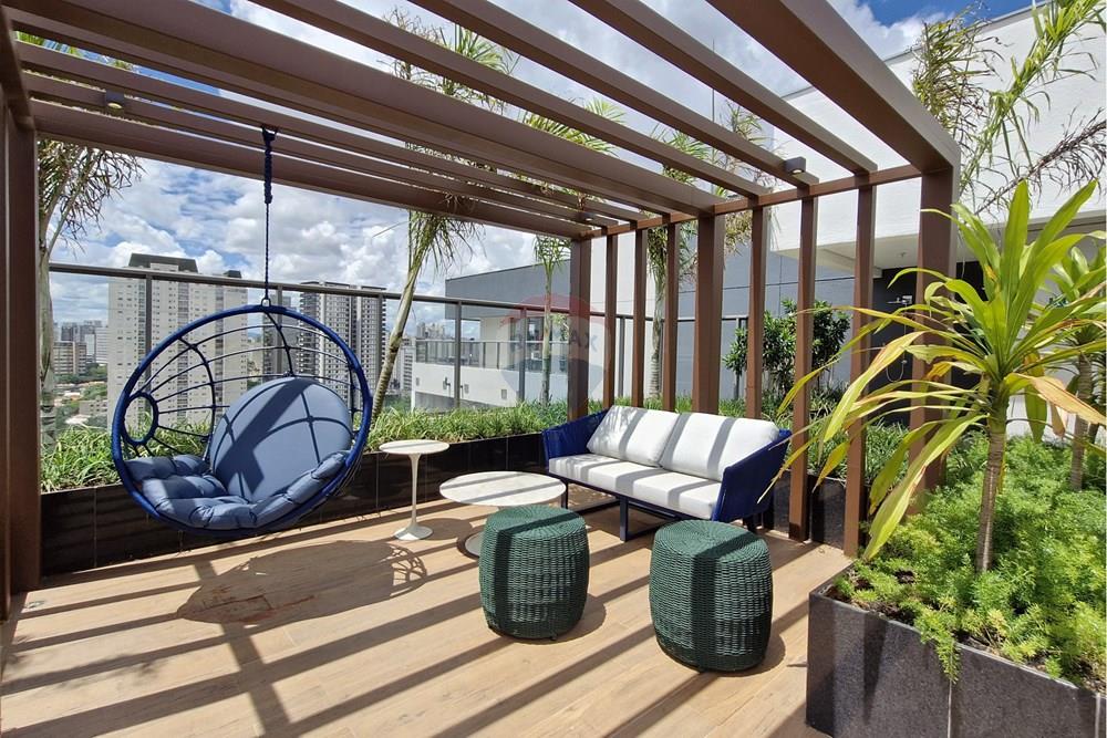 Apartamento - Venda - São Paulo , São Paulo - RUA BORGES LAGOA, 232 (22).jpg - 601361073-3