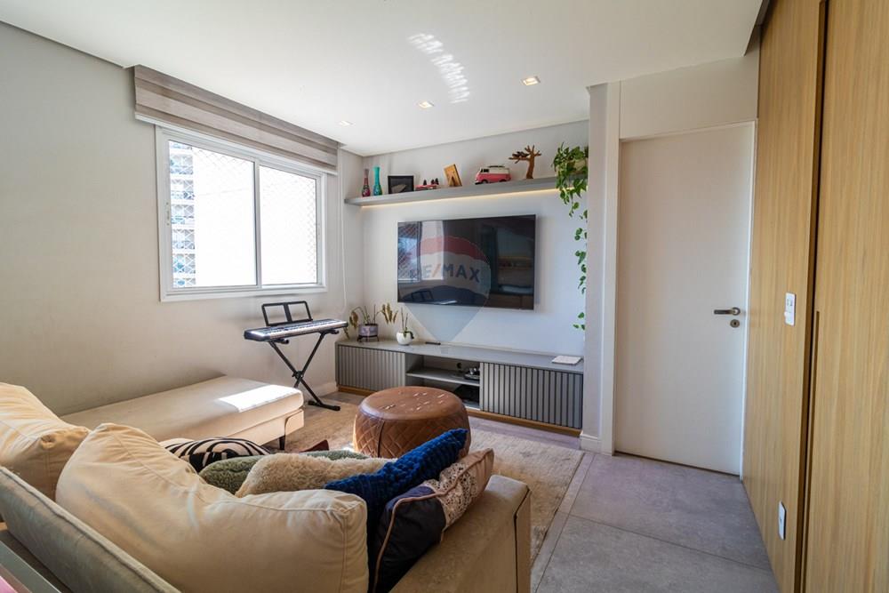 Apartamento - Venda - São Paulo , São Paulo - 02sala_012.jpg - 602101006-108