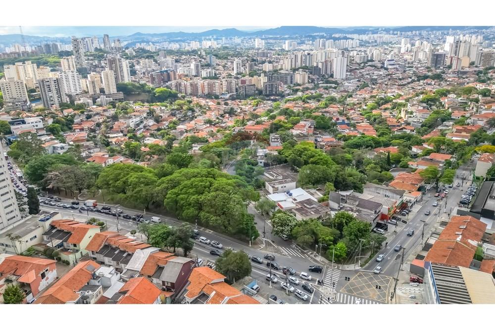 Casa Comercial - Venda - São Paulo , São Paulo - DJI_045334.jpg - Layout aberto - 601371001-110