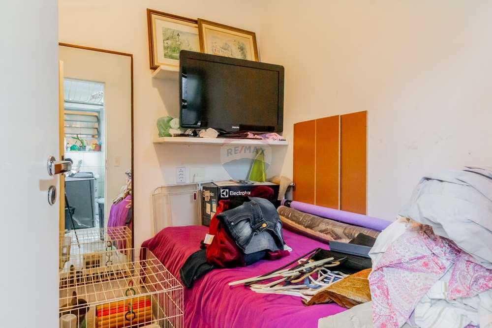 Apartamento à venda com 4 quartos, 165m² - Foto 38