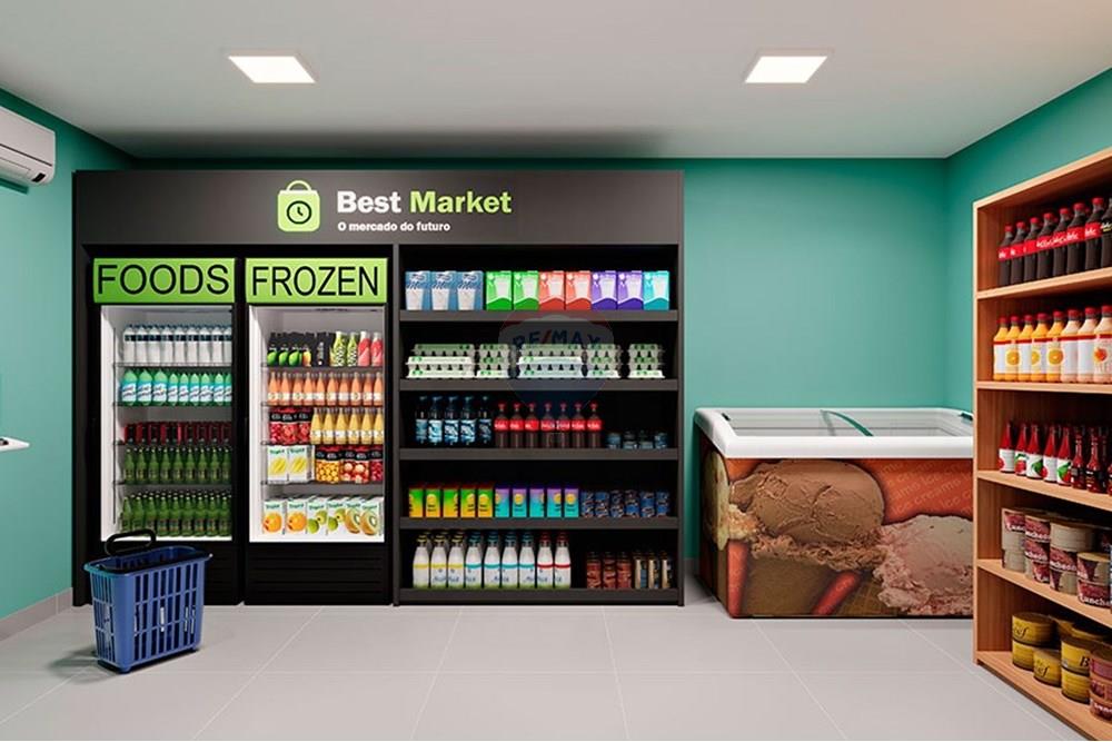 Studio - Venda - São Paulo , São Paulo - MM-MiniMarket.jpg - 601971084-15