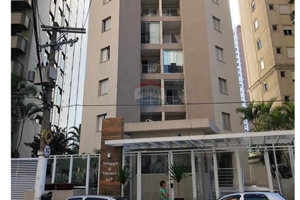 Apartamento - Alugar - São Paulo , São Paulo - 1.jpg - 602291021-267