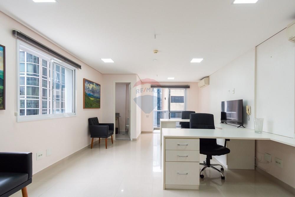 Cj. Comercial/ Sala - Venda - São Paulo , São Paulo - Jau72131 (1).jpg - 601241003-207