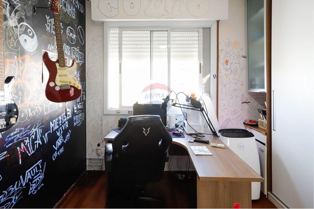 Apartamento - Venda - São Paulo , São Paulo - Rua Conselheiro Brotero, 717 apto 124_08.jpg - 602341003-5