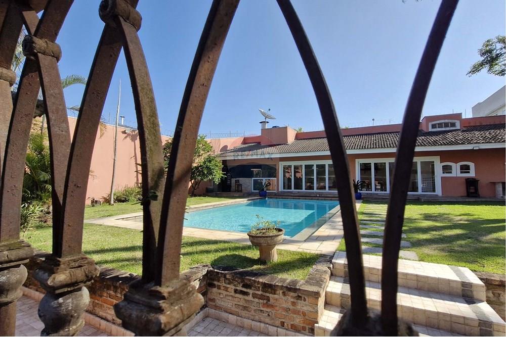 Casa - Venda - São Paulo , São Paulo - RUA PASCHOAL PELLINI, 164 (91).jpg - Jardim Externo - 601361044-62