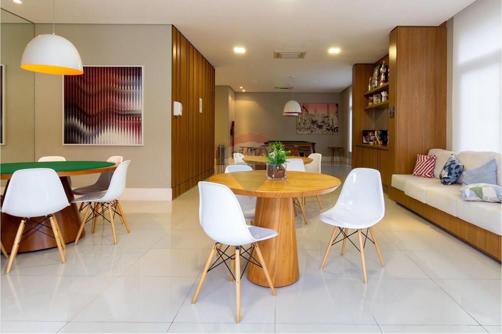 Apartamento - Venda - São Paulo , São Paulo - 17 SALÃO FESTAS ADULTO.jpg - 601261021-445