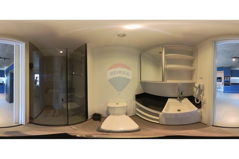 Mieszkaniowa - Kawalerka - Sao Paulo , Sao Paulo - BR - 01fotos_037.jpg - 601181053-13