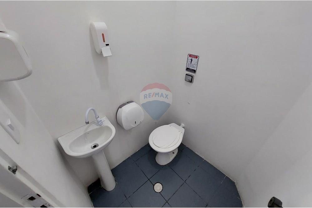 Ponto Comercial/ Loja - Alugar - São Paulo , São Paulo - WhatsApp Image 2025-09-02 at 15.44.15.jpeg - Banheiro - 602161021-1