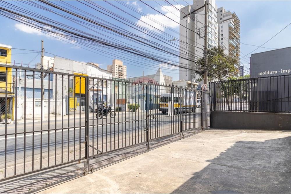 Ponto Comercial - Alugar - São Paulo , São Paulo - ksuiulx6at9vnf7aabsk.jpg - 602291021-321