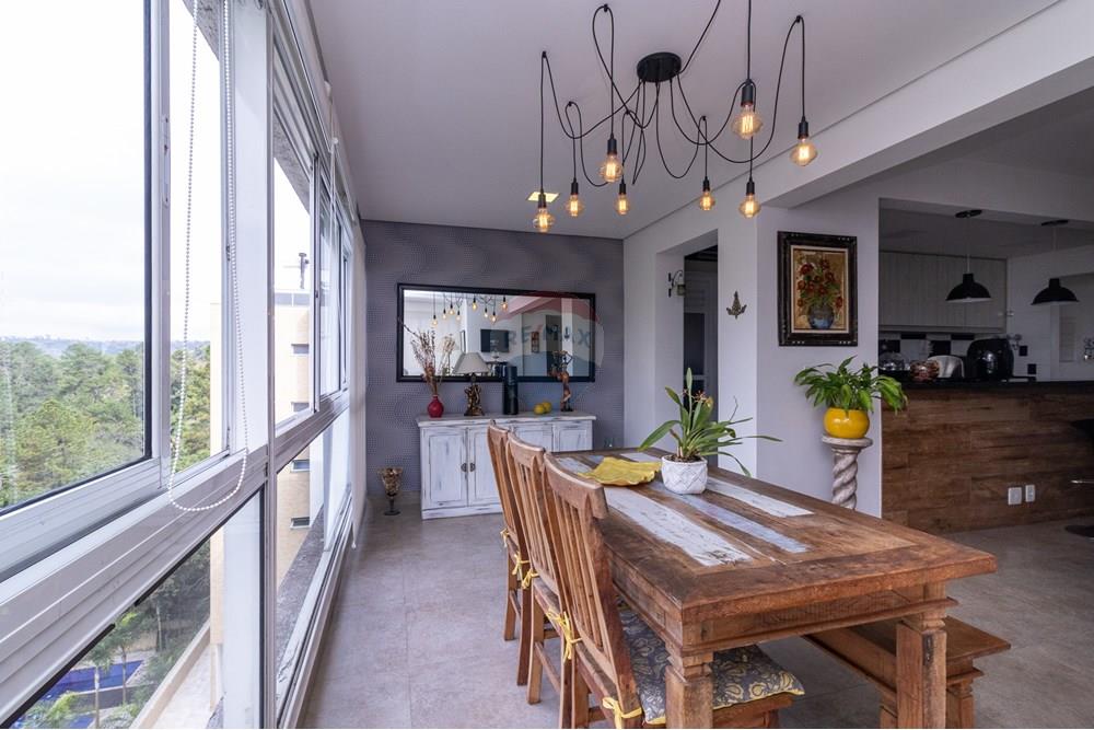 Cobertura à venda com 3 quartos, 184m² - Foto 14