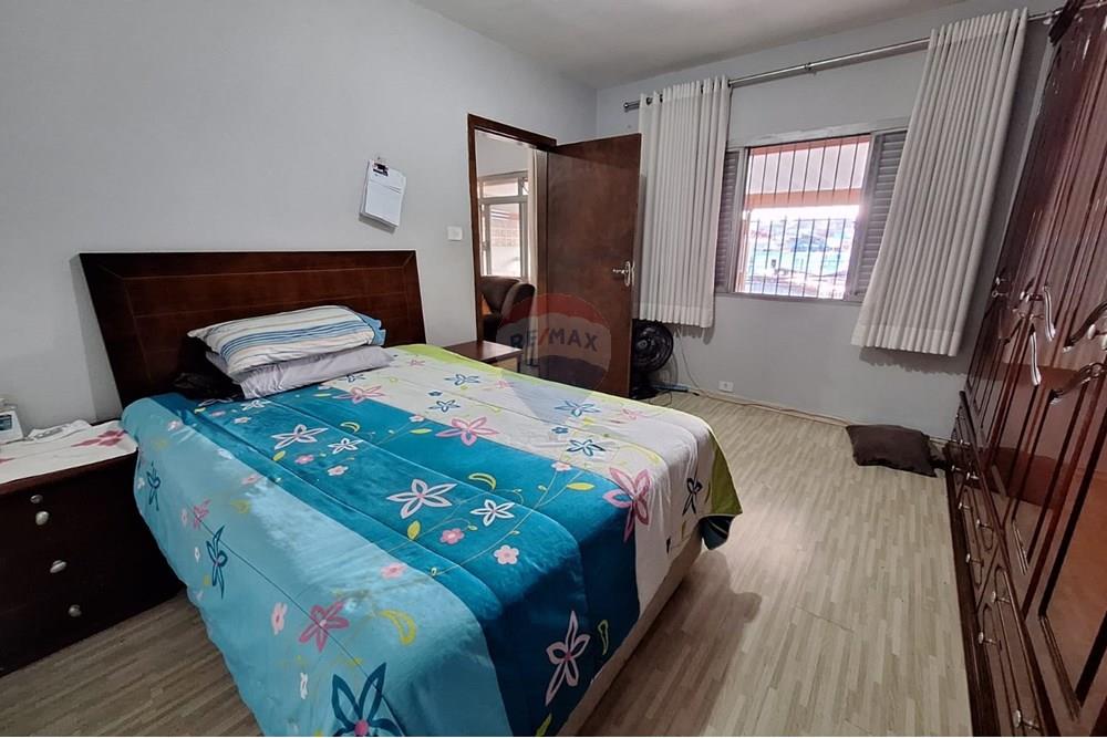 Casa - Alugar - São Paulo , São Paulo - R João Vechiareli 26 27.jpg - Quarto - 601751008-1017