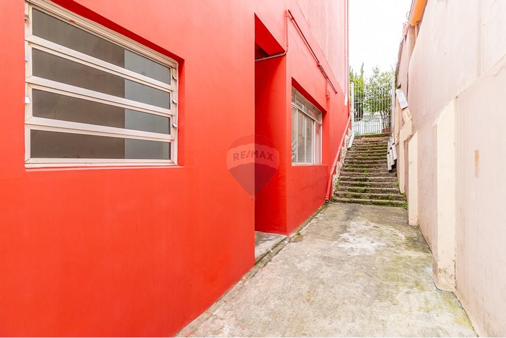 Casa Comercial - Venda - São Paulo , São Paulo - 55.jpg - Quintal - 601081007-102