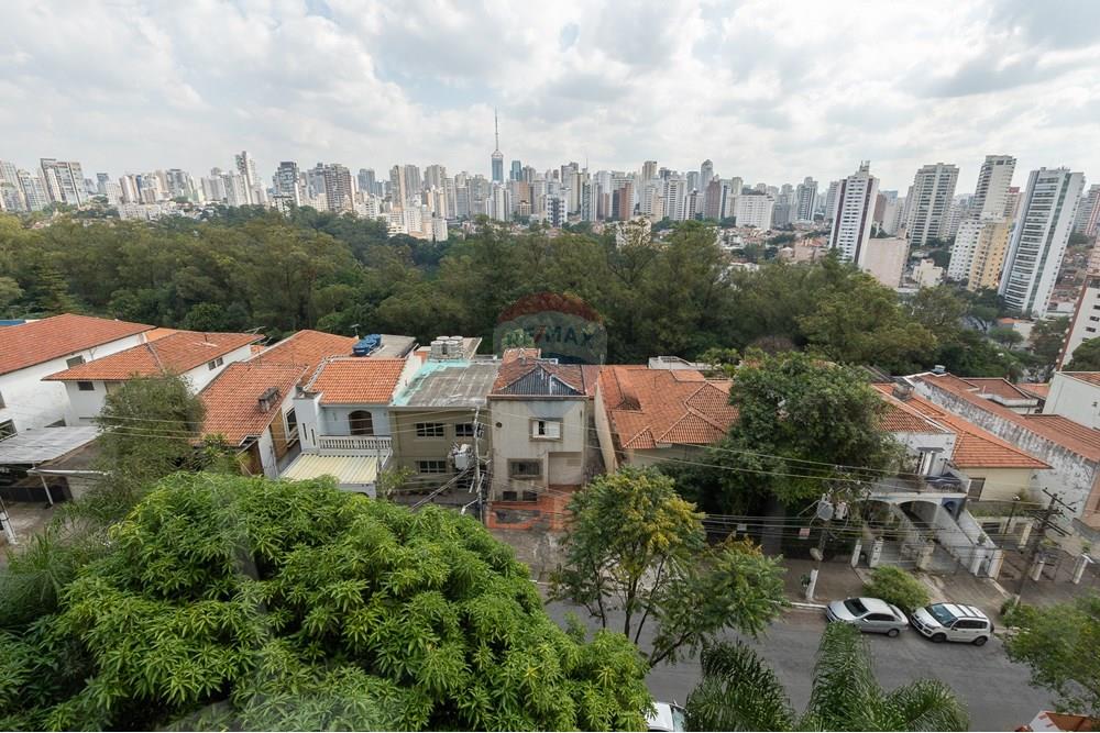 Apartamento - Alugar - São Paulo , São Paulo - 37_ST.jpg - 601971016-539