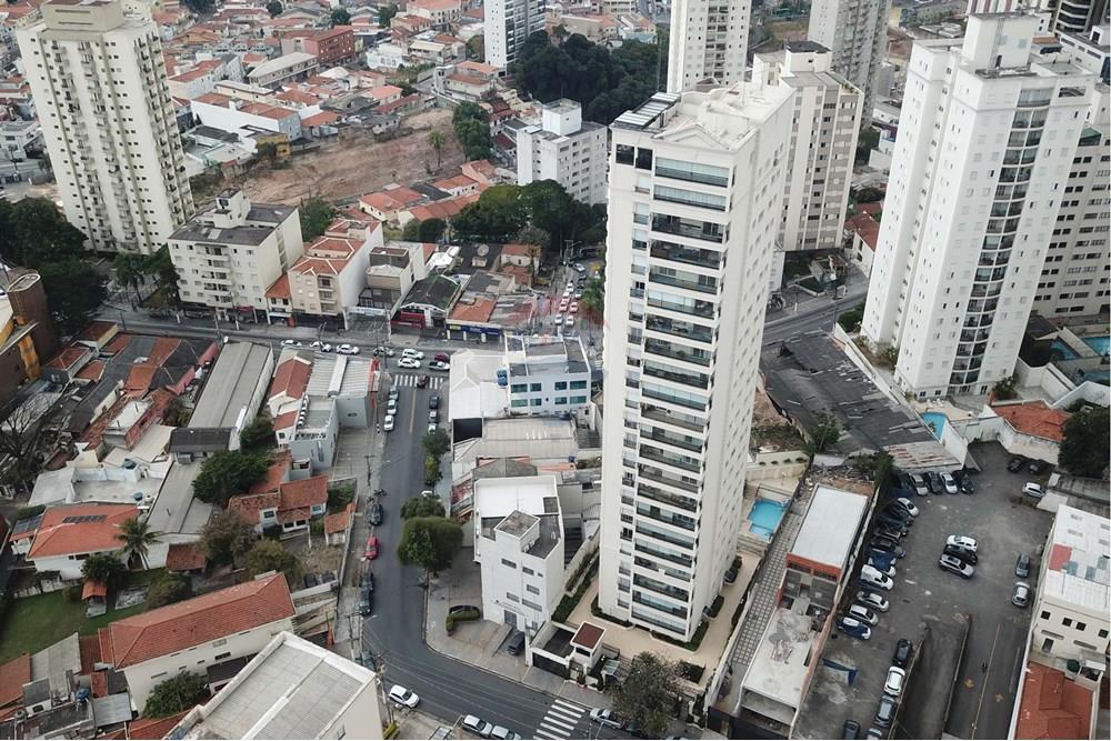 Apartamento - Venda - São Paulo , São Paulo - RUA ANA BENVINDA DE ANDRADE, 118 (3).jpg - 601051002-122