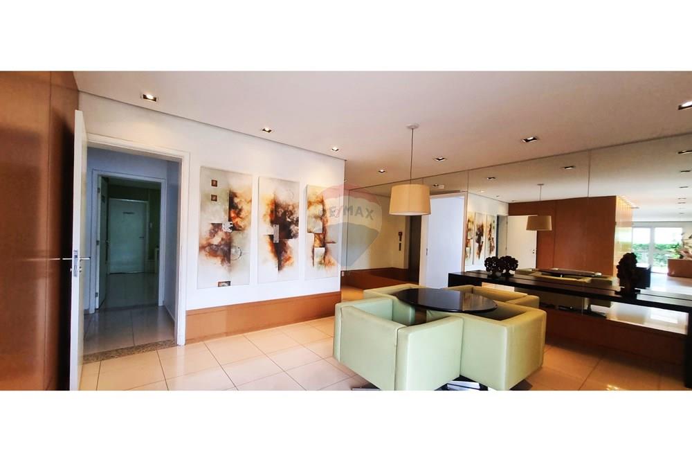 Apartamento - Venda - São Paulo , São Paulo - 53 hall torres.jpg - Saguão - 601081013-33