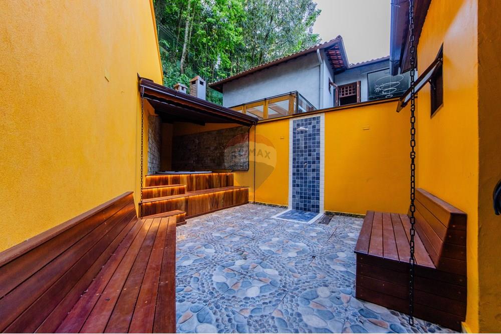 Casa de Condomínio - Alugar - São Paulo , São Paulo - IMG_5440.jpg - 602291018-213