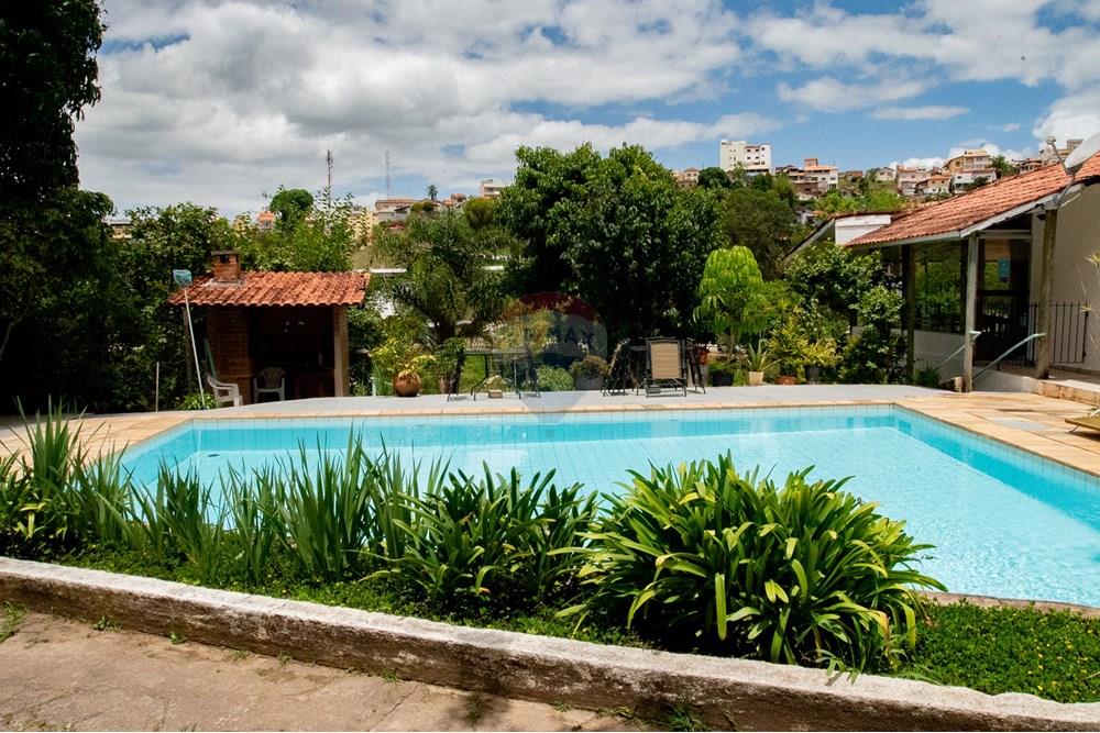 Chácara / Sítio / Fazenda - Venda - Cunha , São Paulo - POUSADA FOTOGRAFO 11.jpg - 602181041-18