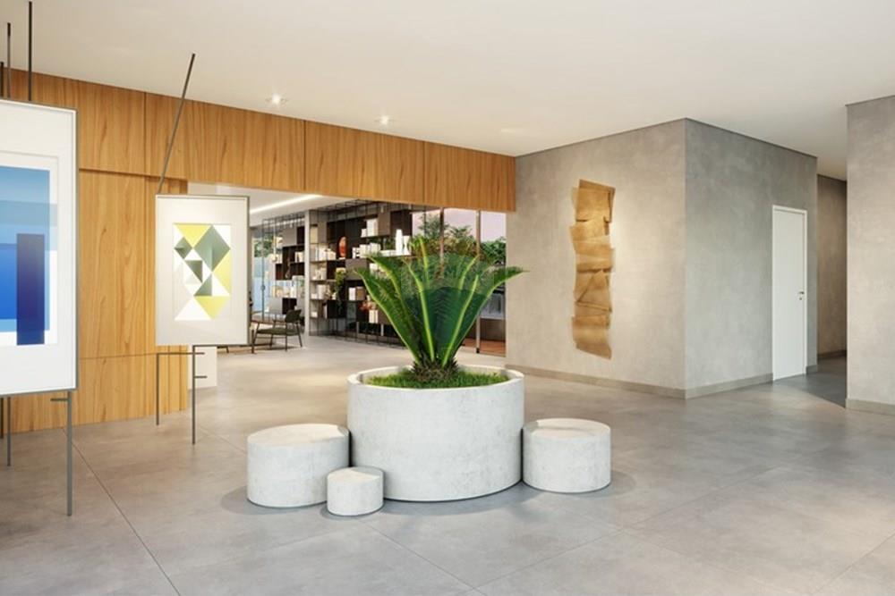 Apartamento - Venda - São Paulo , São Paulo - GALERIA_HR3.jpg - 602031015-26