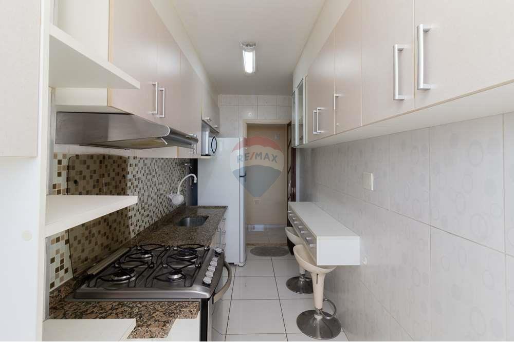 Apartamento à venda com 2 quartos, 58m² - Foto 22