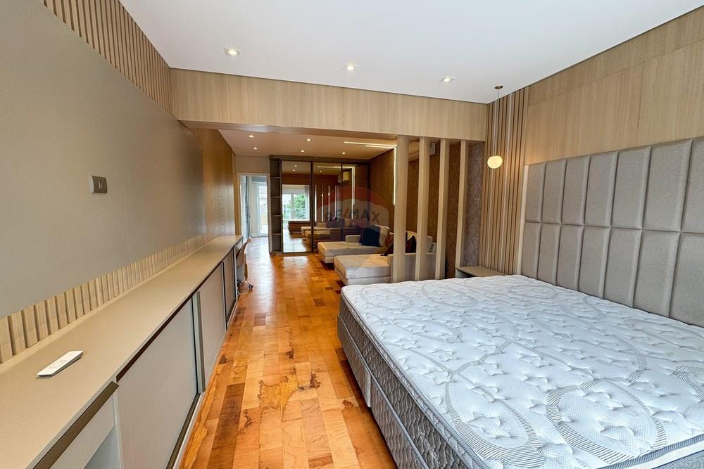 Casa de Condomínio - Alugar - Santana de Parnaíba , São Paulo - IMG_9156.JPG - 602181008-91