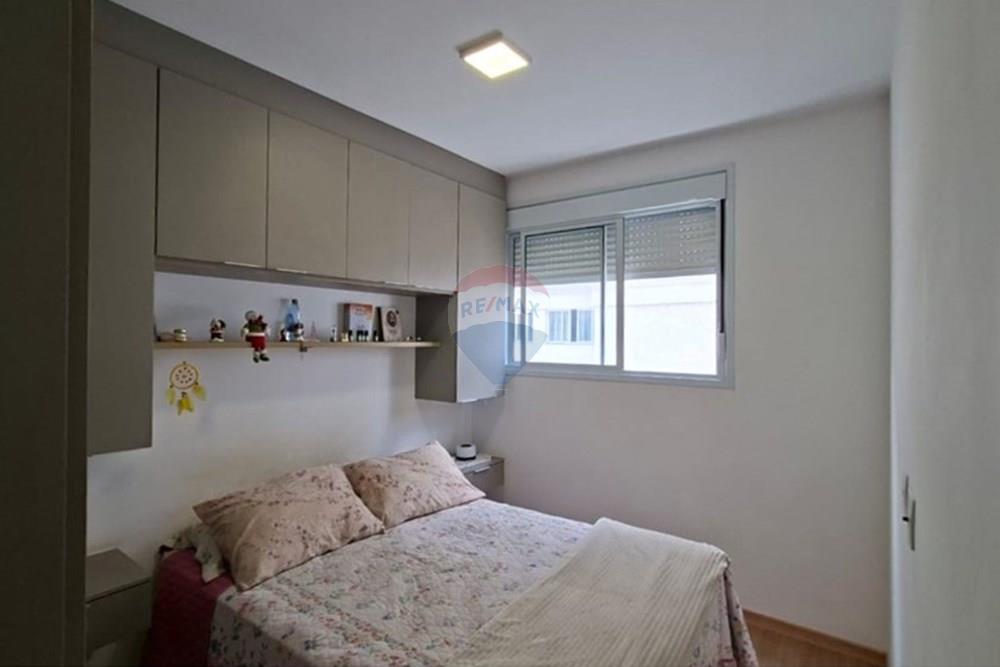 Apartamento - Alugar - São Paulo , São Paulo - Casal.jpeg - 601451038-1