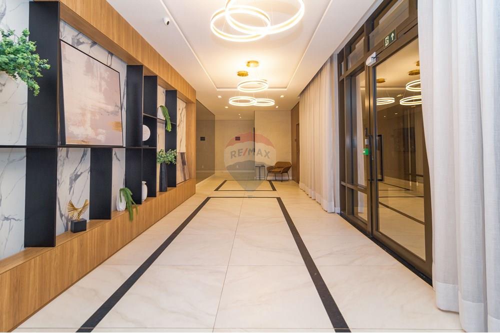 Apartamento - Venda - São Paulo , São Paulo - 02area-condominial_016.JPG - 601421022-8